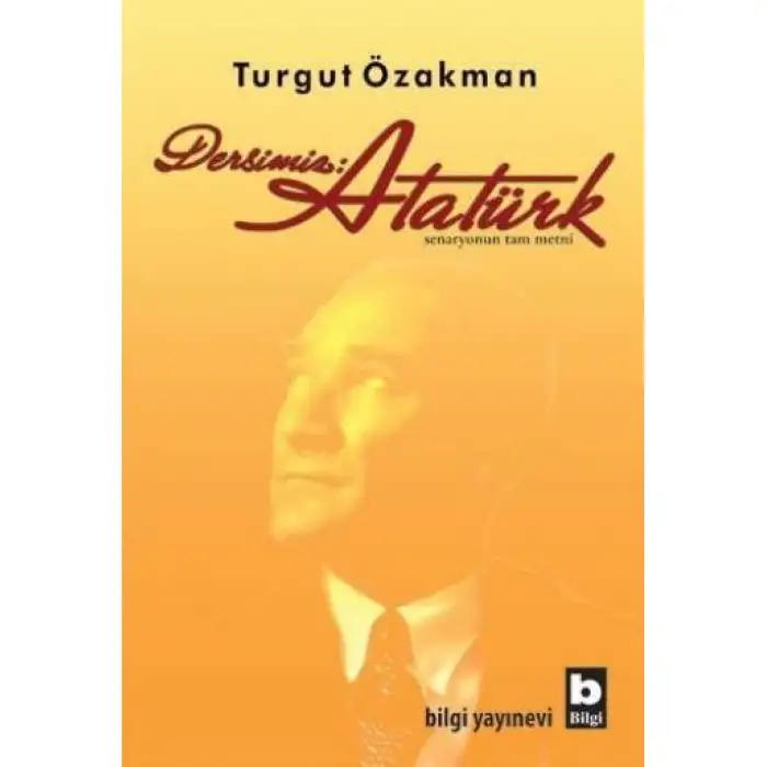 Bilgi Dersimiz Atatürk
