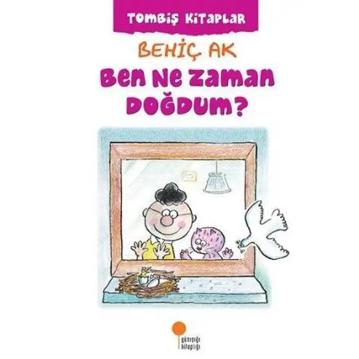 Günışığı Ben Ne Zaman Doğdum ?