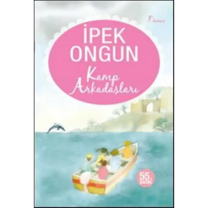 Artemis Kamp Arkadaşları İpek Ongun