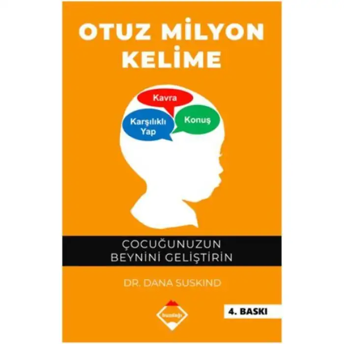 Buzdağı Otuz Milyon Kelime