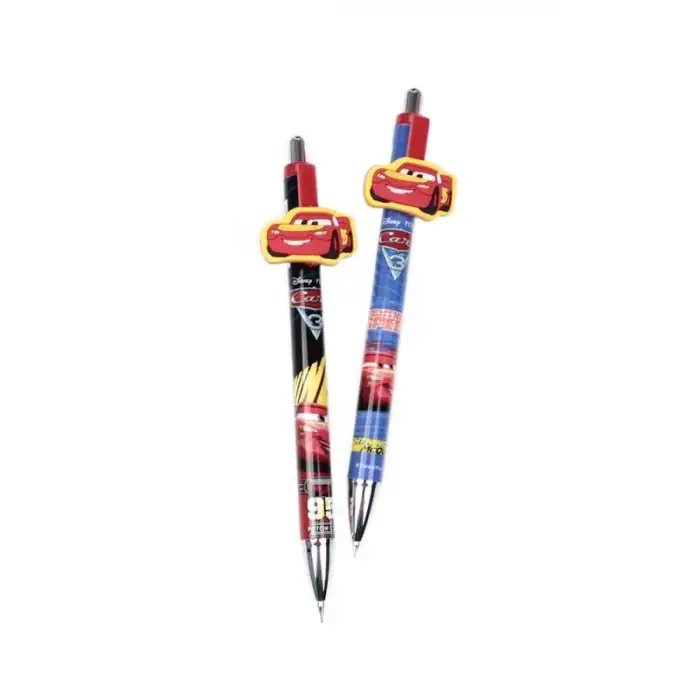 Cem Maskotlu Versatil Kalem Cr-2141a