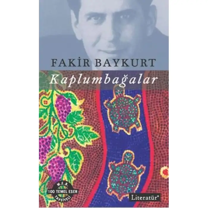 Literatür Kaplumbağalar