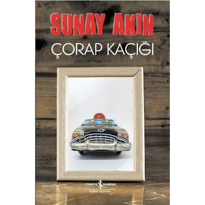 İby Çorap Kaçığı