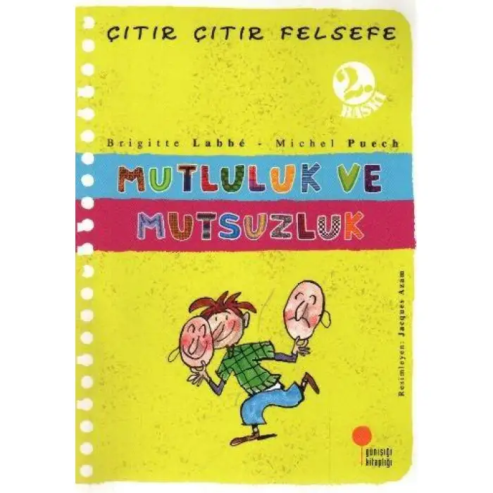 Günışığı Mutluluk Ve Mutsuzluk