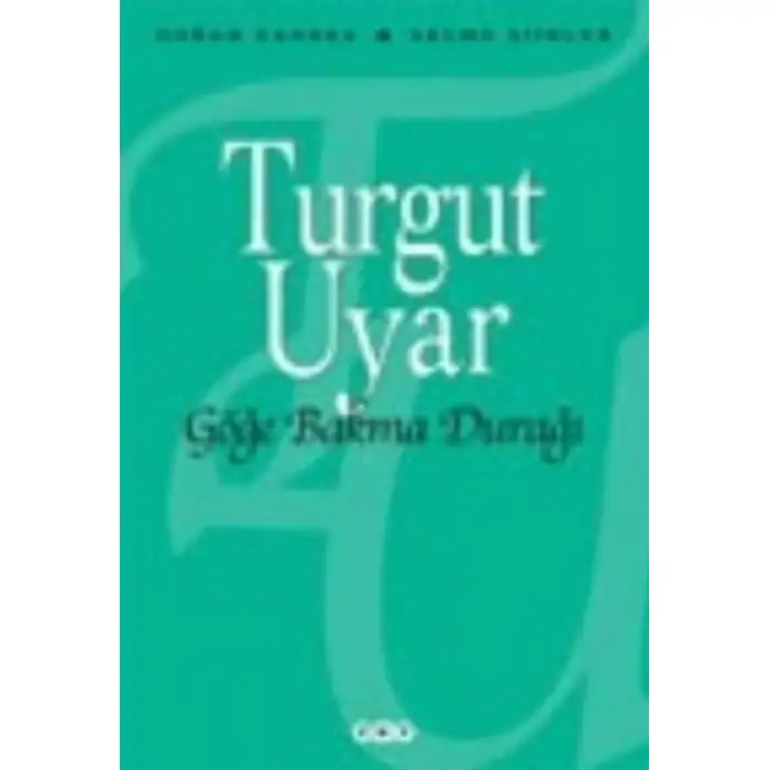 Yky Göğe Bakma Durağı