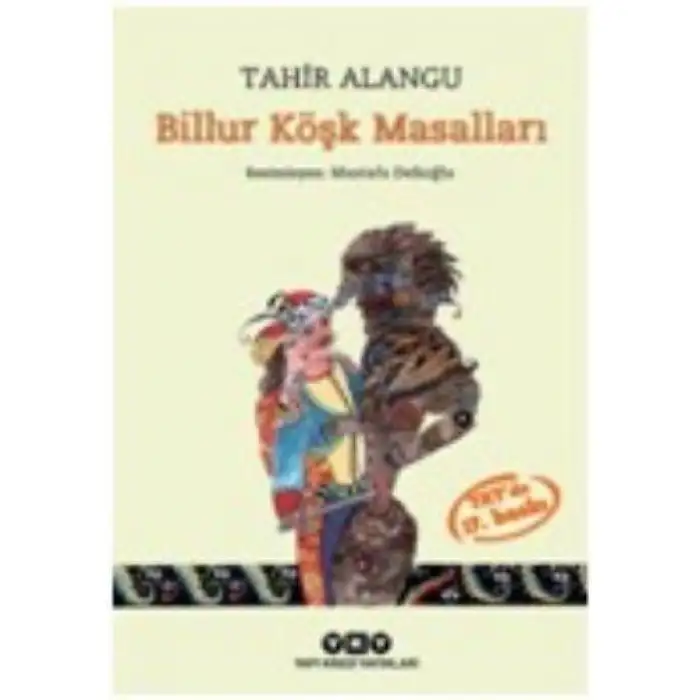 Yky Billur Köşk Masalları