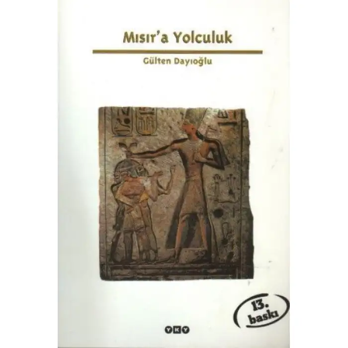 Yky Mısıra Yolculuk