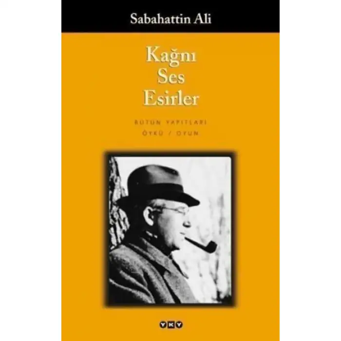 Yky Kağnı Ses Esirler
