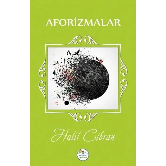 İby Aforizmalar