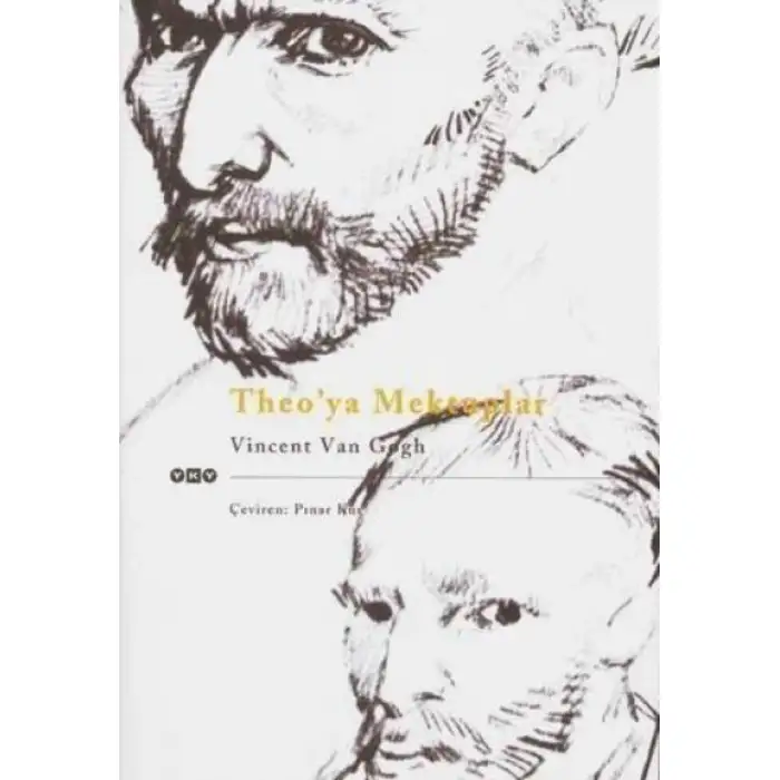 Yky Theo Ya Mektuplar