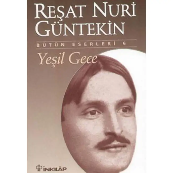 İnkılap Yeşil Gece