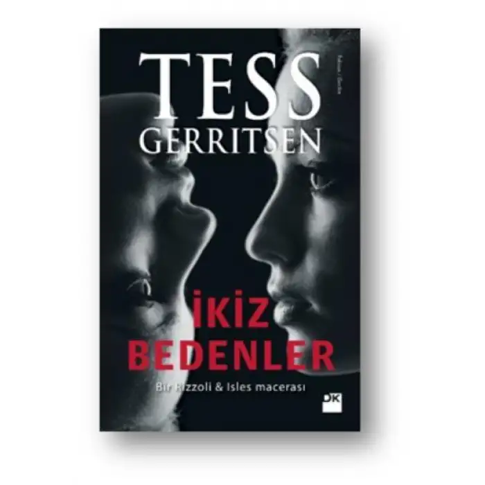 Doğan İkiz Bedenler