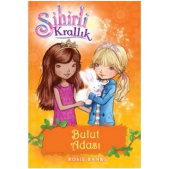 Doğan Sihirli Krallık 3 Bulut Adası