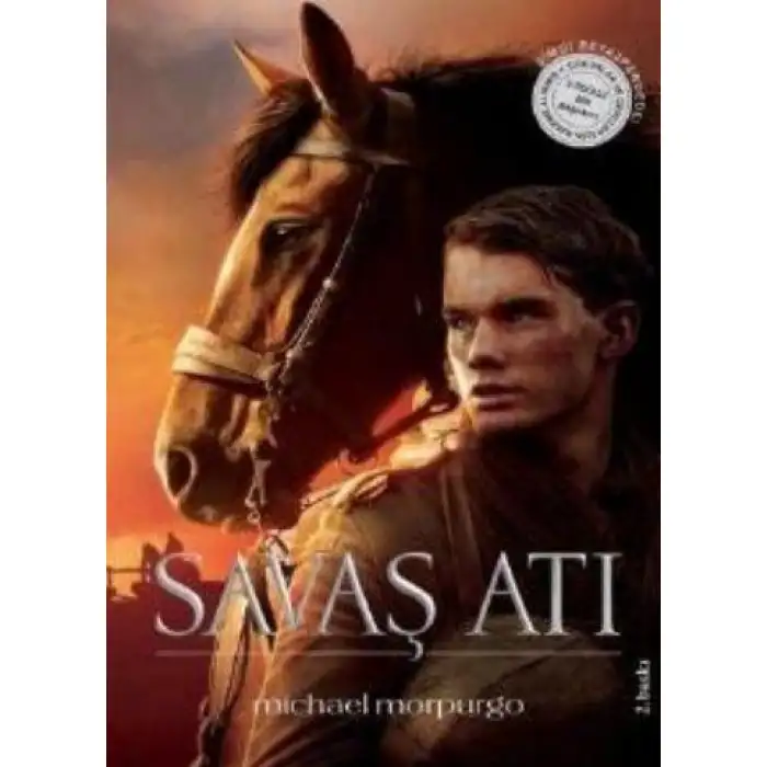 Tudem Savaş Atı
