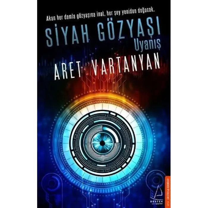 Destek Siyah Gözyaşı