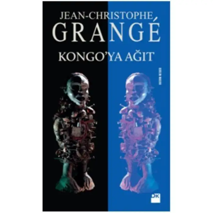 Doğan Kongoya Ağıt