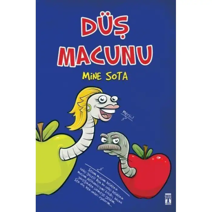 Timaş Düş Macunu