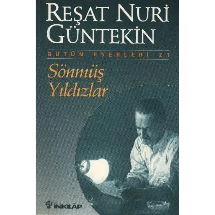 İnkılap Sönmüş Yıldızlar