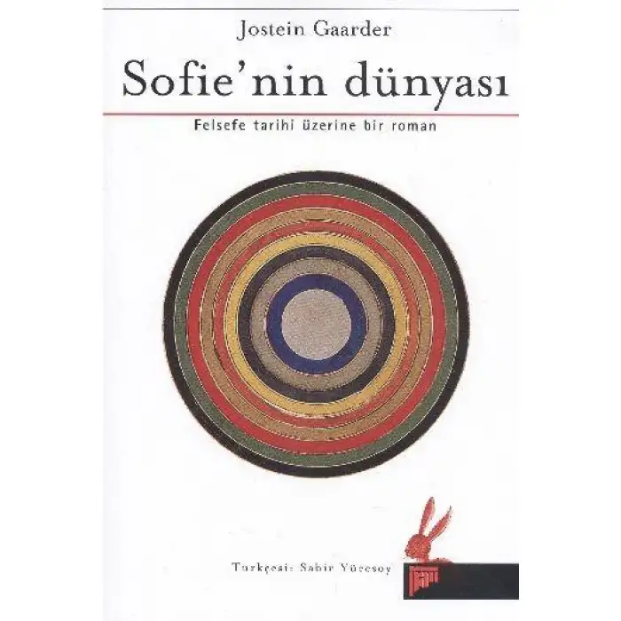 Pan Sofie Nin Dünyası