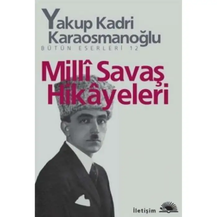 İletişim Milli Savaş Hikayeleri