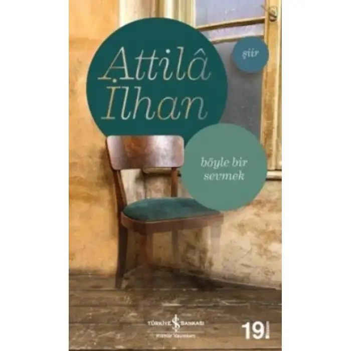 İby Böyle Bir Sevmek