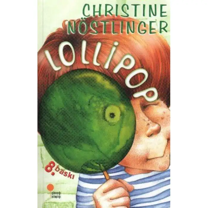 Günışığı Lollipop