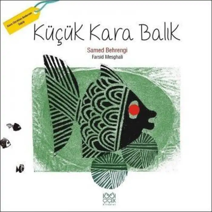 Can Küçük Kara Balık