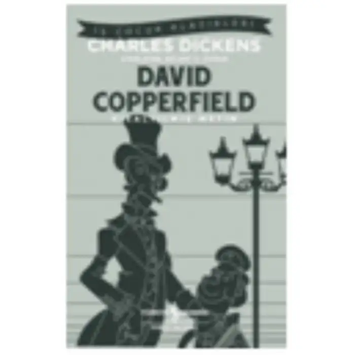 İby David Copperfıeld / Charlers Dıckens