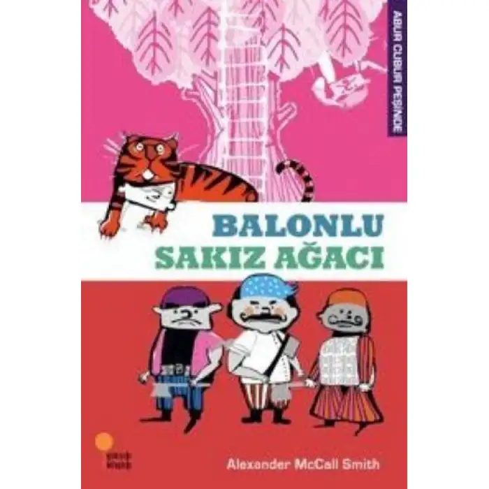 Günışığı Balonlu Sakız Ağacı