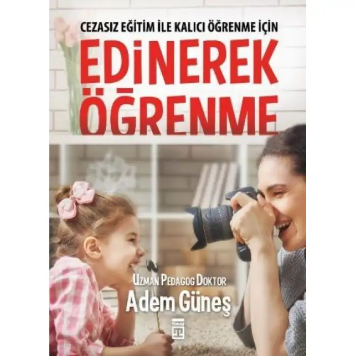 Timaş Edinerek Öğrenme