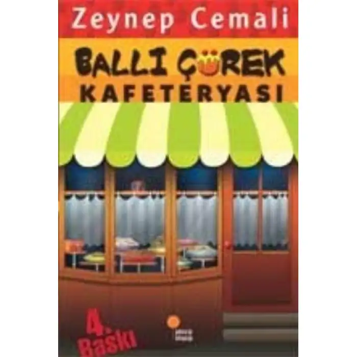 Günışığı Ballı Çörek Kafeteryası