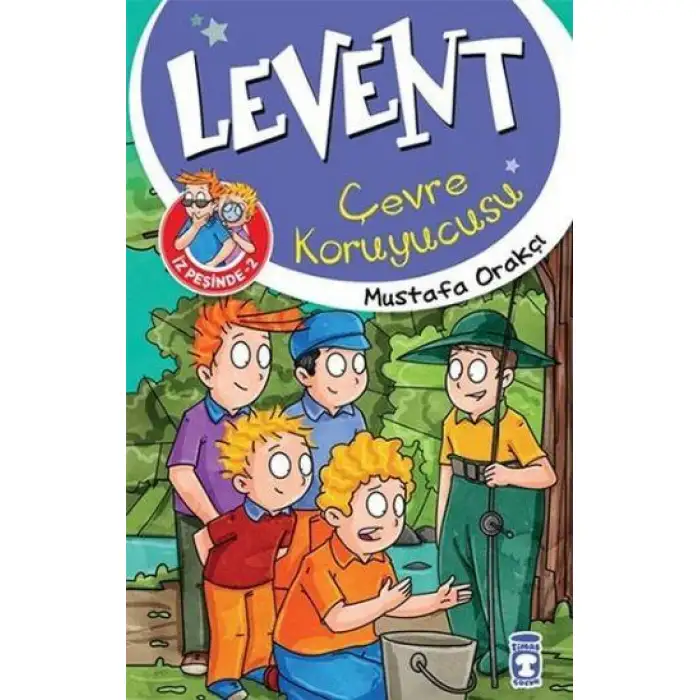 Timaş Çevre Koruyucusu