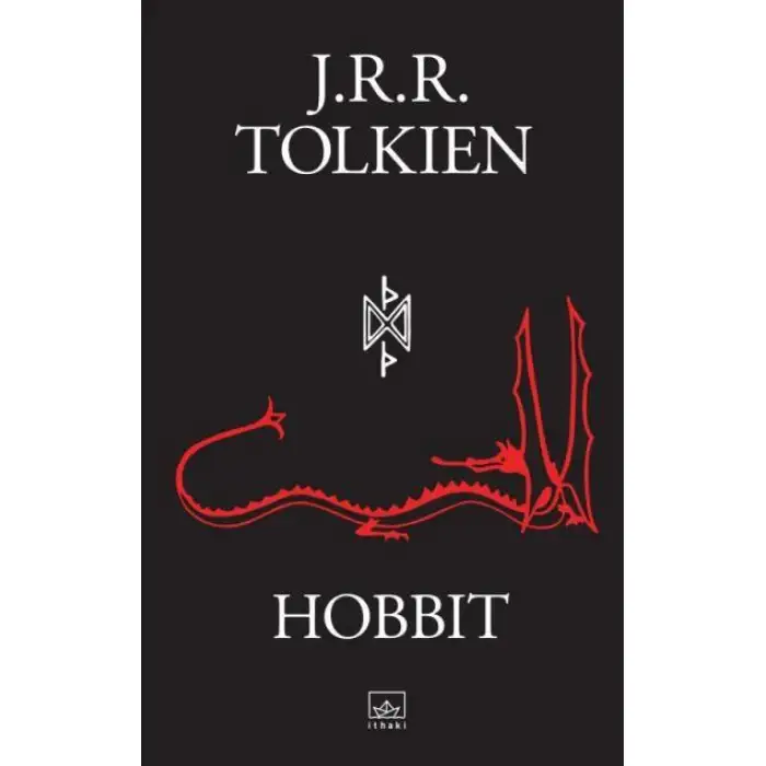 İthaki Hobbıt