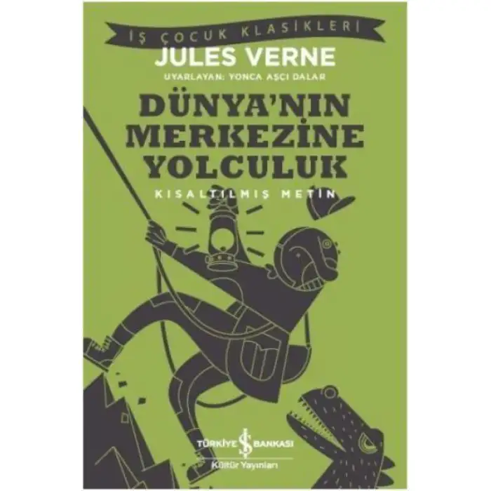 İş Bankası Dünyanın Merkezine Yolculuk