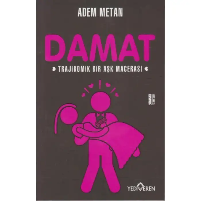 Yediveren Damat Adem Metan