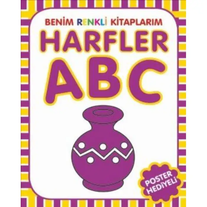 Parıltı Harfler