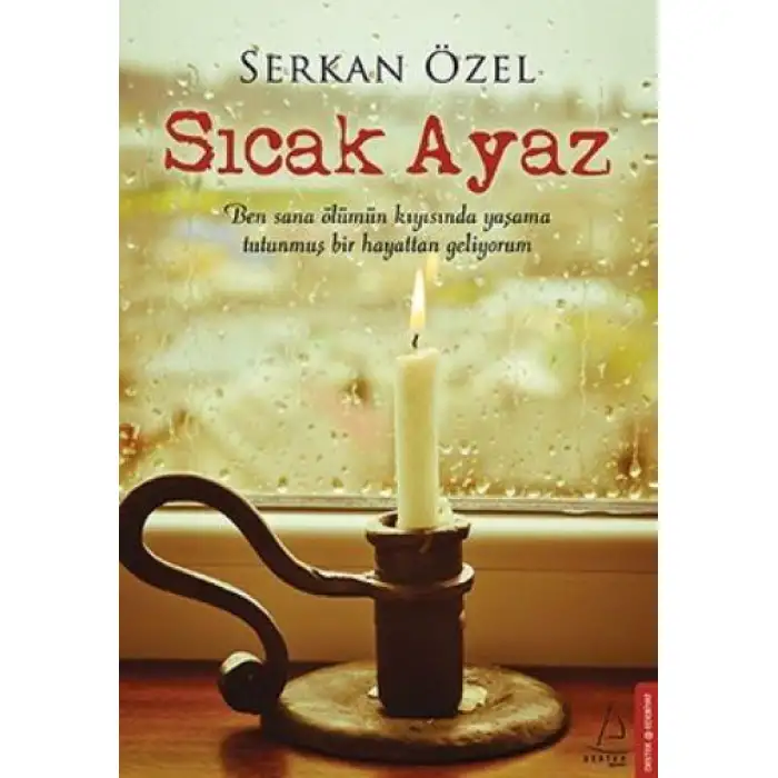 Destek Sıcak Ayaz