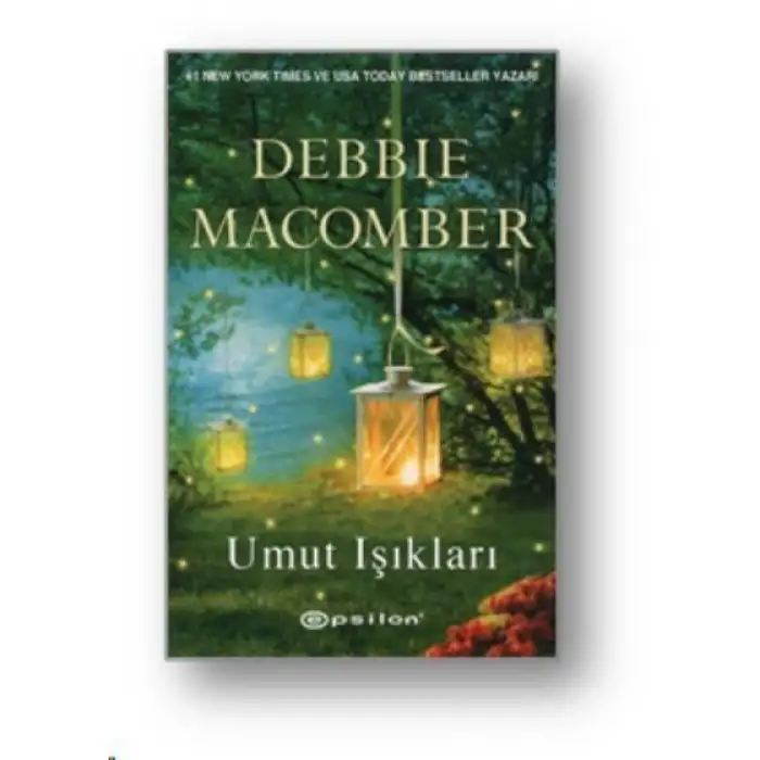 Epsilon Umut Işıkları