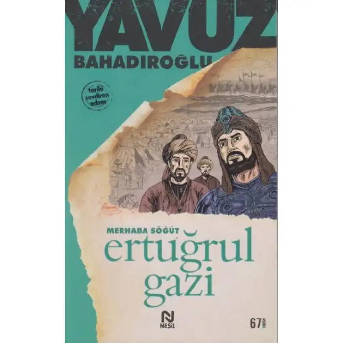 Nesil Merhaba Söğüt