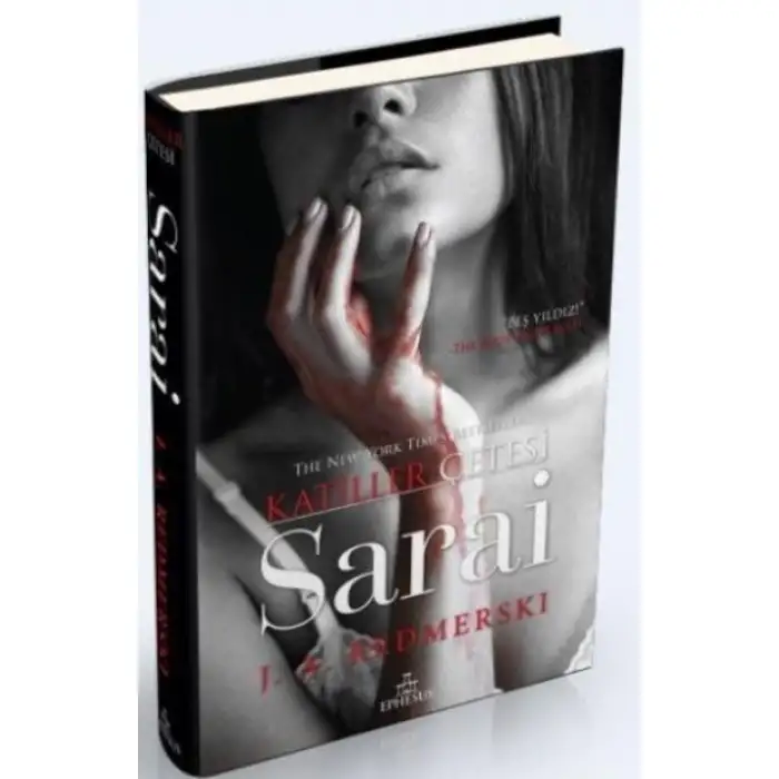 Ephesus Katiller Çetesi Sarai