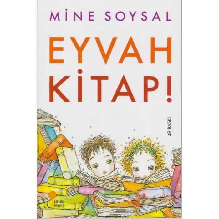 Günışığı Eyvah Kitap