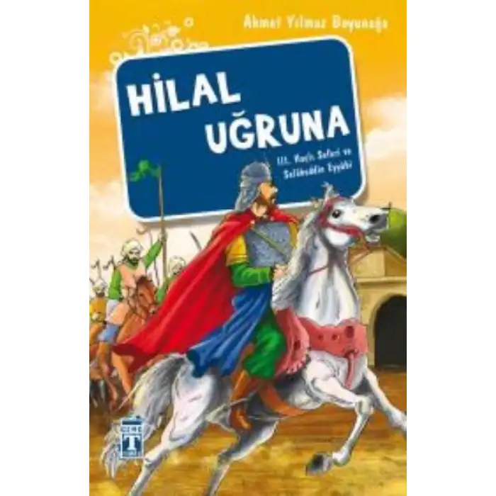 Timaş Hilal Uğruna