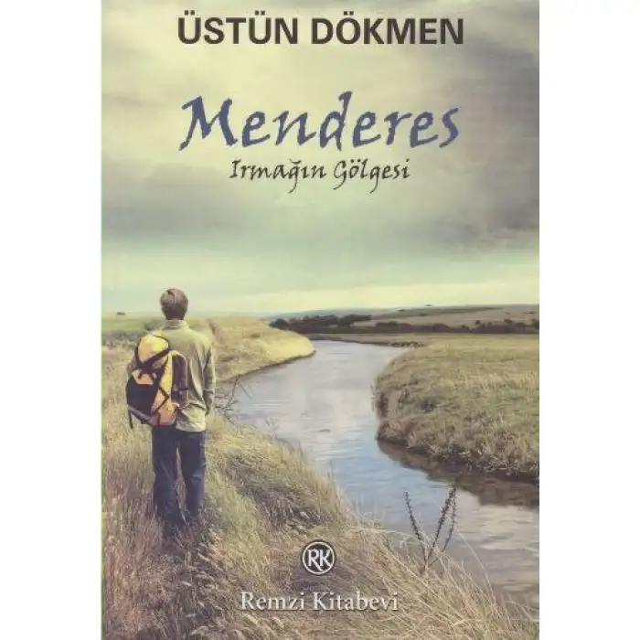 Remzi Menderes Irmağın Gölgesi