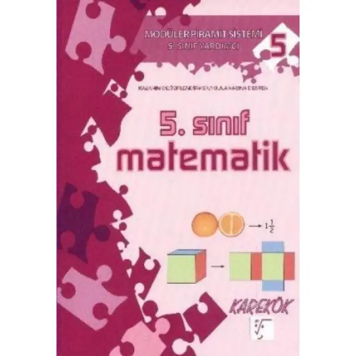 Karekök 5.Sınıf Matematik Konu Anlatımlı 2019