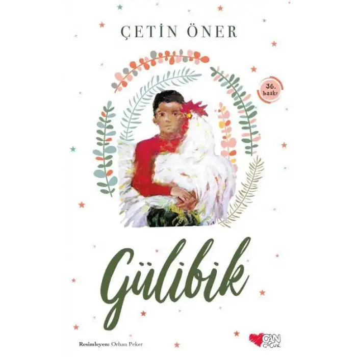Can Gülibik