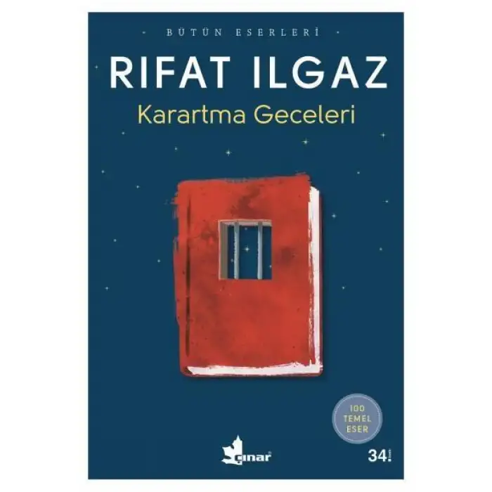 Çınar Karartma Geceleri