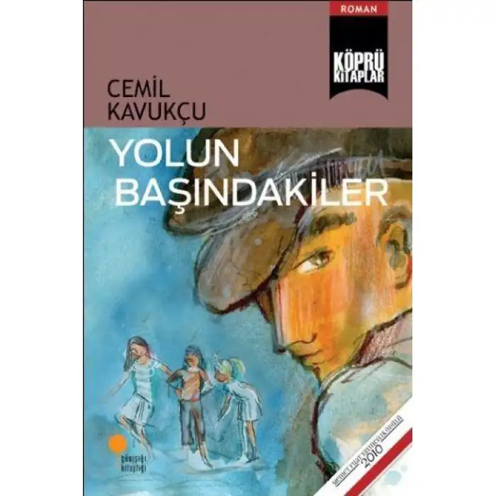 Günışığı Yolun Başındakiler Cemil Kavukçu