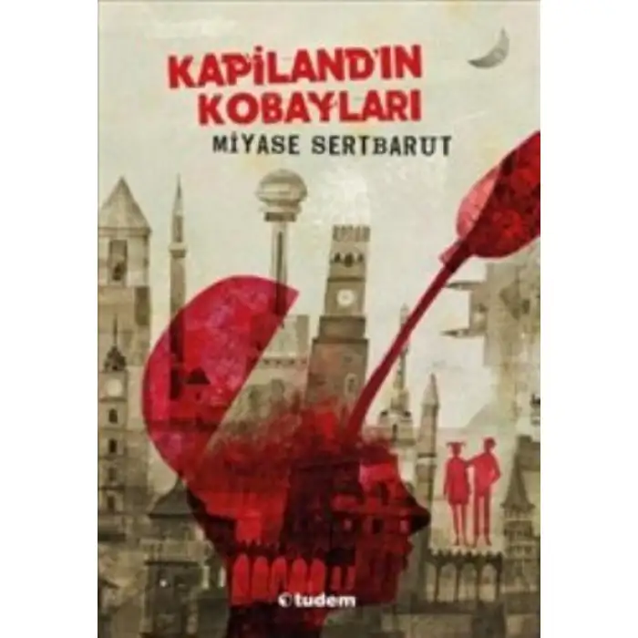 Tudem Kapiland In Kobayları
