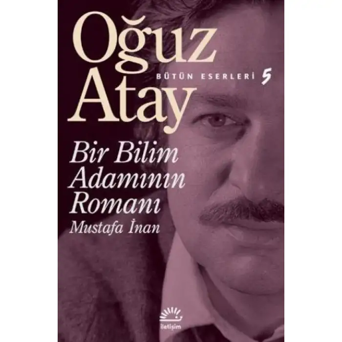 İletişim Bir Bilim Adamının Romanı