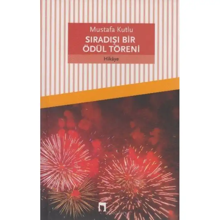 Dergah Sıradışı Öyküler Mustafa Kutlu